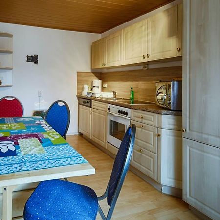 Haus Rabenswalde Villa Garnbach Ngoại thất bức ảnh