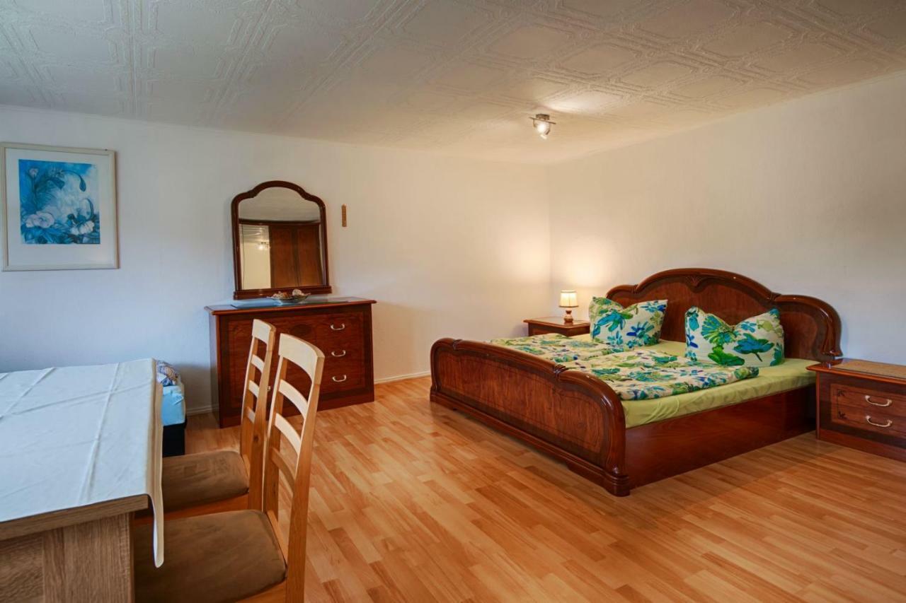 Haus Rabenswalde Villa Garnbach Ngoại thất bức ảnh