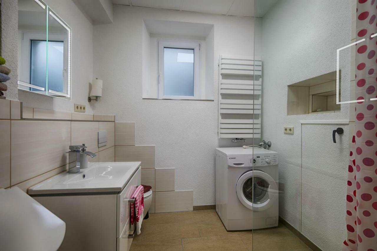 Haus Rabenswalde Villa Garnbach Ngoại thất bức ảnh