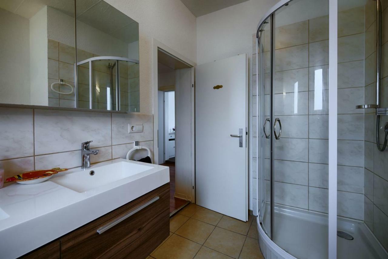 Haus Rabenswalde Villa Garnbach Ngoại thất bức ảnh