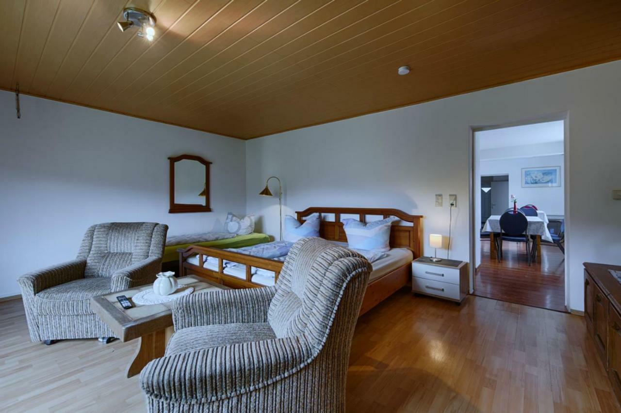 Haus Rabenswalde Villa Garnbach Ngoại thất bức ảnh
