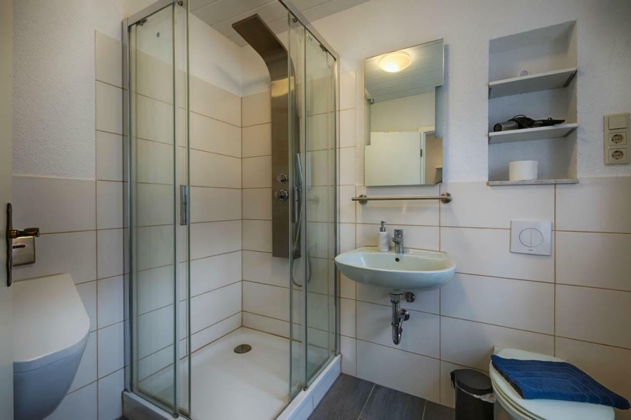 Haus Rabenswalde Villa Garnbach Ngoại thất bức ảnh